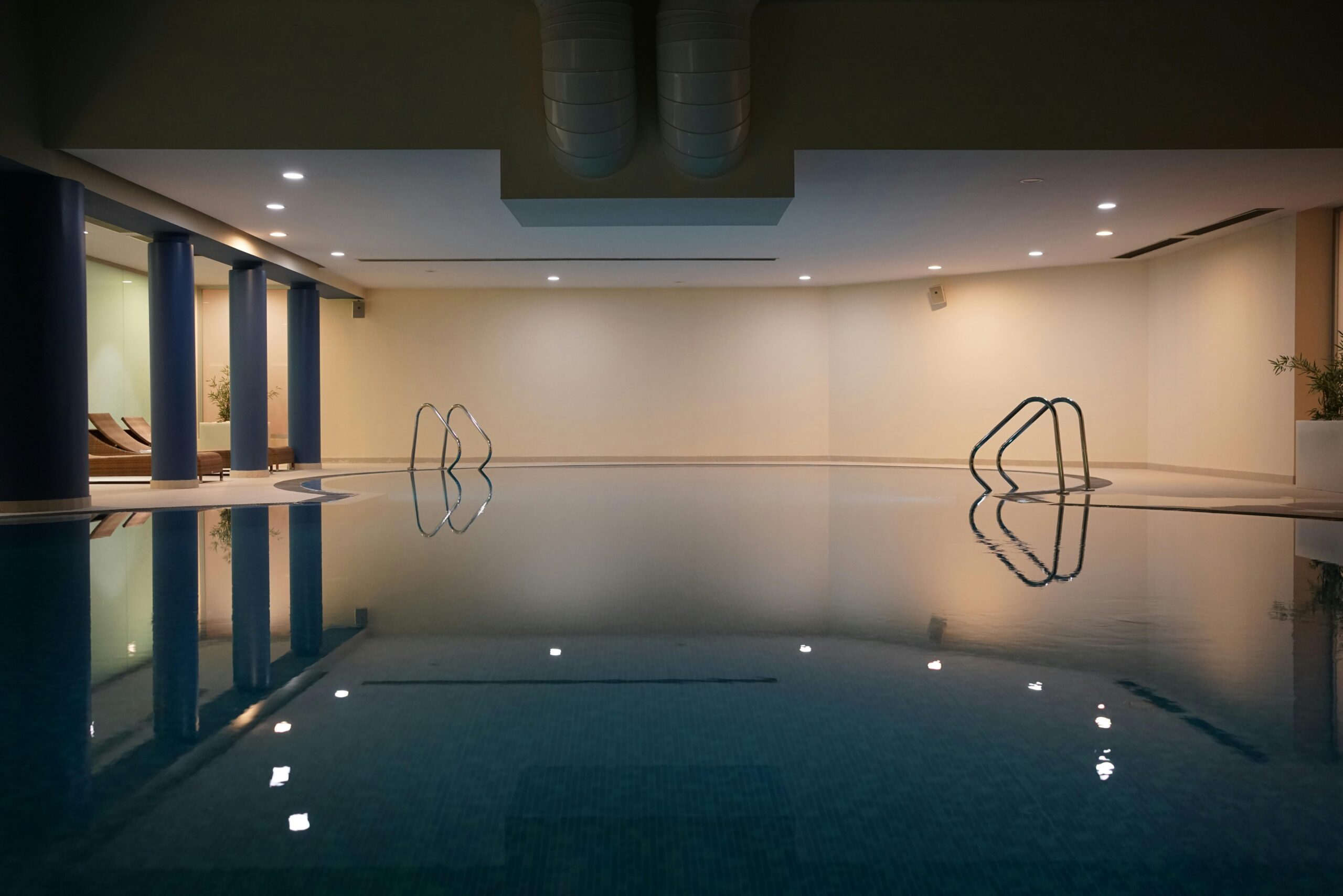 Hotel Mepas - Luksuzan wellness i spa odmor