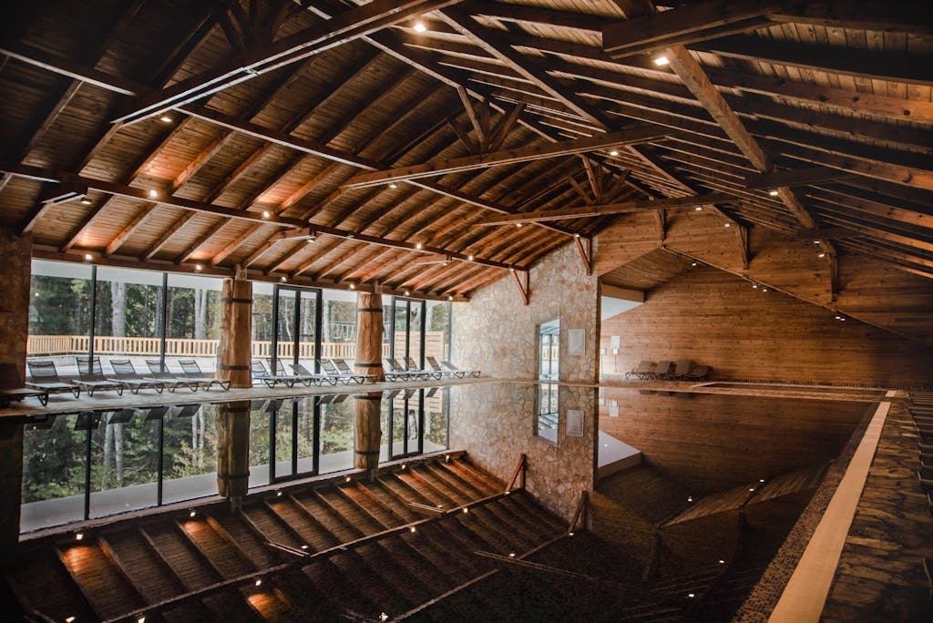 Bianca Resort & Spa - Wellness odmor udvoje u planinskoj oazi