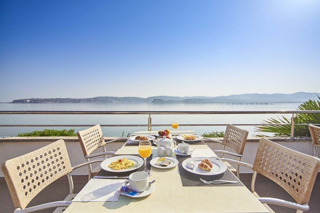 Apartmani Kanegra Plava Laguna - First minute lipanj u Istri