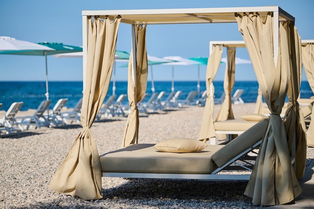 Camping Park Umag - First minute ljeto u Istri