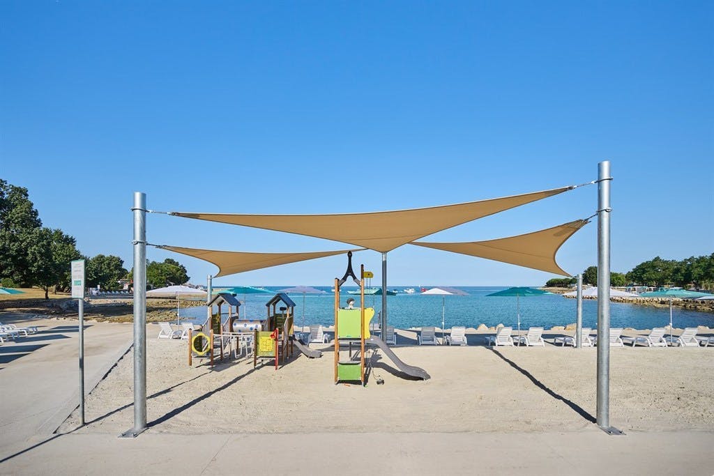 Camping Park Umag - First minute ljeto u Istri