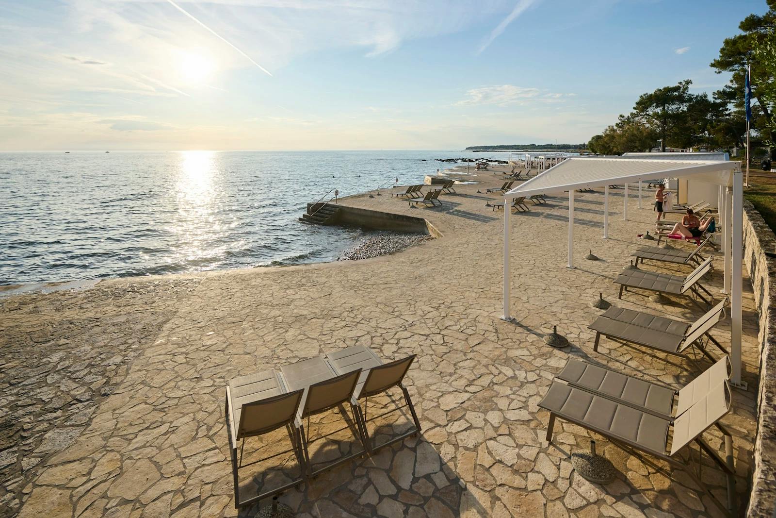 Hotel Pelegrin Plava Laguna - First minute ljeto u obnovljenom hotelu u Istri