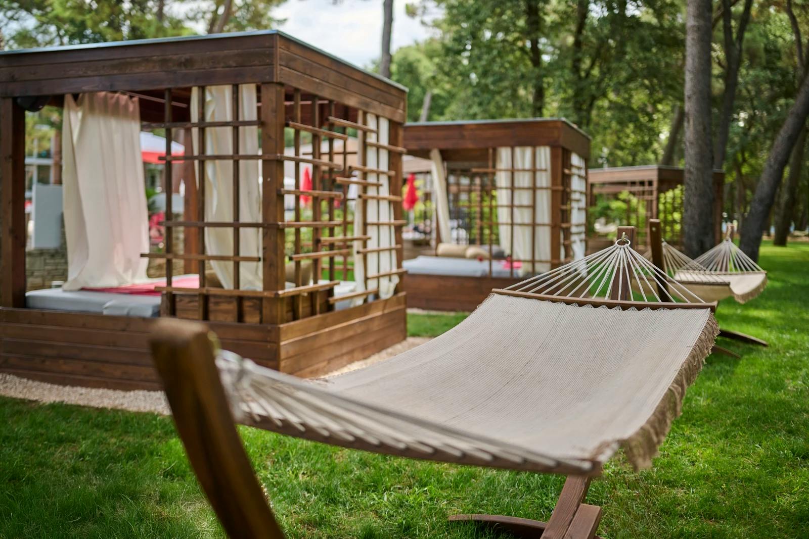 Hotel Pelegrin Plava Laguna - First minute ljeto u obnovljenom hotelu u Istri