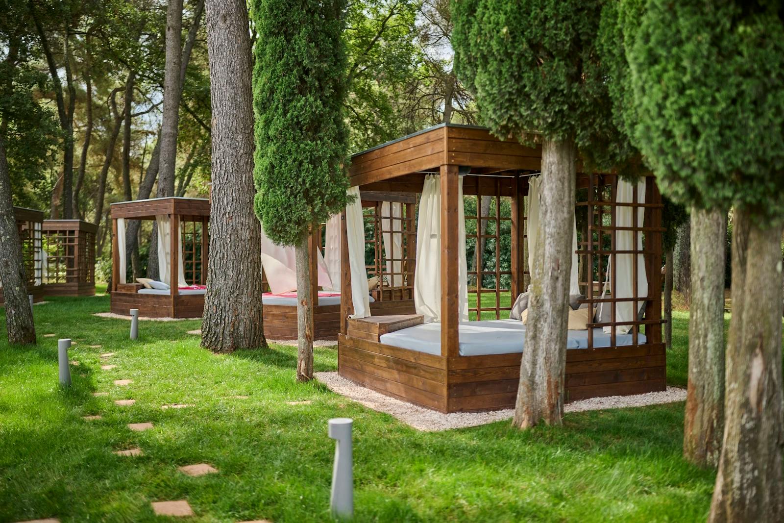 Hotel Pelegrin Plava Laguna - First minute odmor u obnovljenom hotelu u Istri