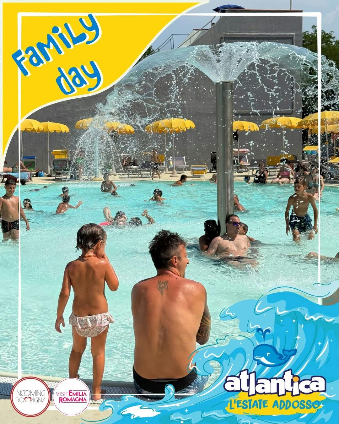 Hotel Cosmopol Cesenatico - Odmor u Italiji