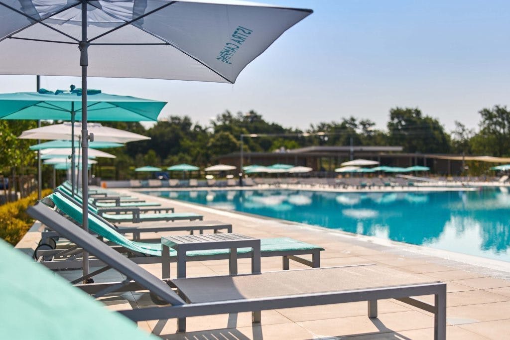 Camping Park Umag - First minute ljeto u Istri