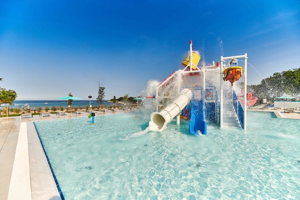 Camping Park Umag - First minute odmor u Istri