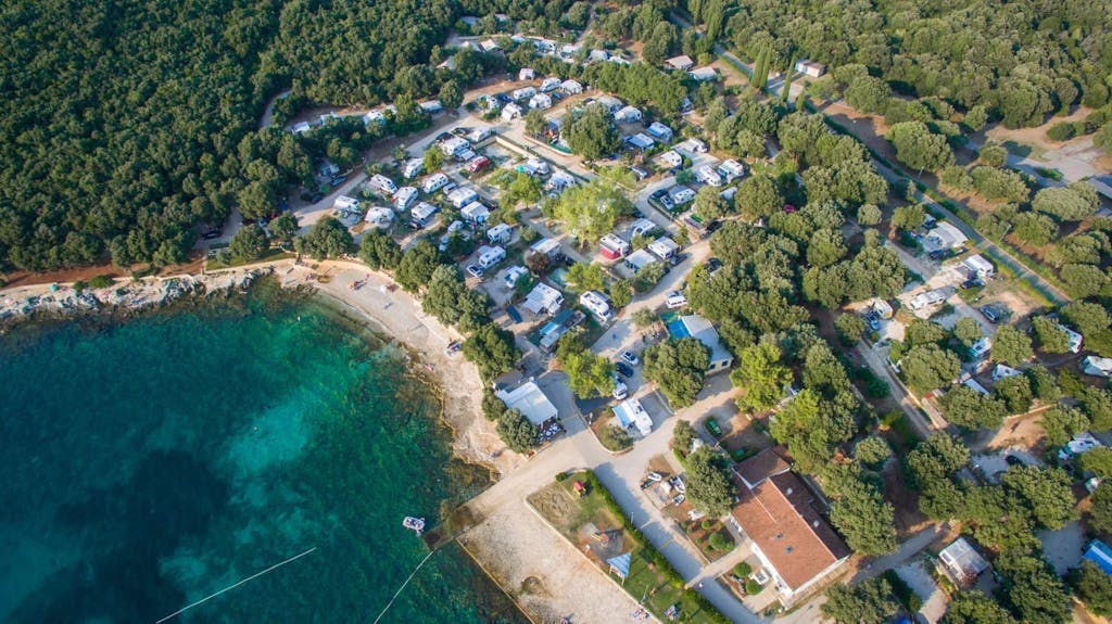 Mobilne kućice Porto Sole - Zimski i proljetni vikend odmor u Vrsaru