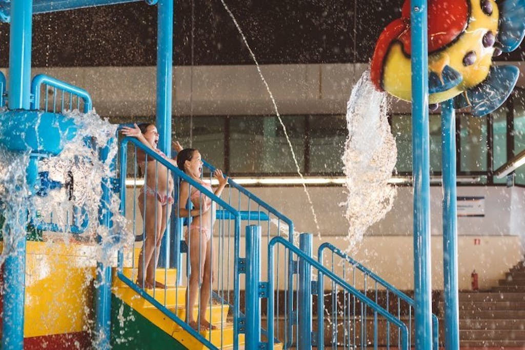 Terme Tuhelj - Hotel Well - Classic soba - Zimska obiteljsko SPA opuštanje