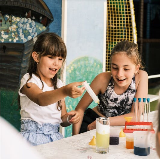 Falkensteiner Club Funimation Borik - Vrhunski wellness odmor s animacijom u Dalmaciji