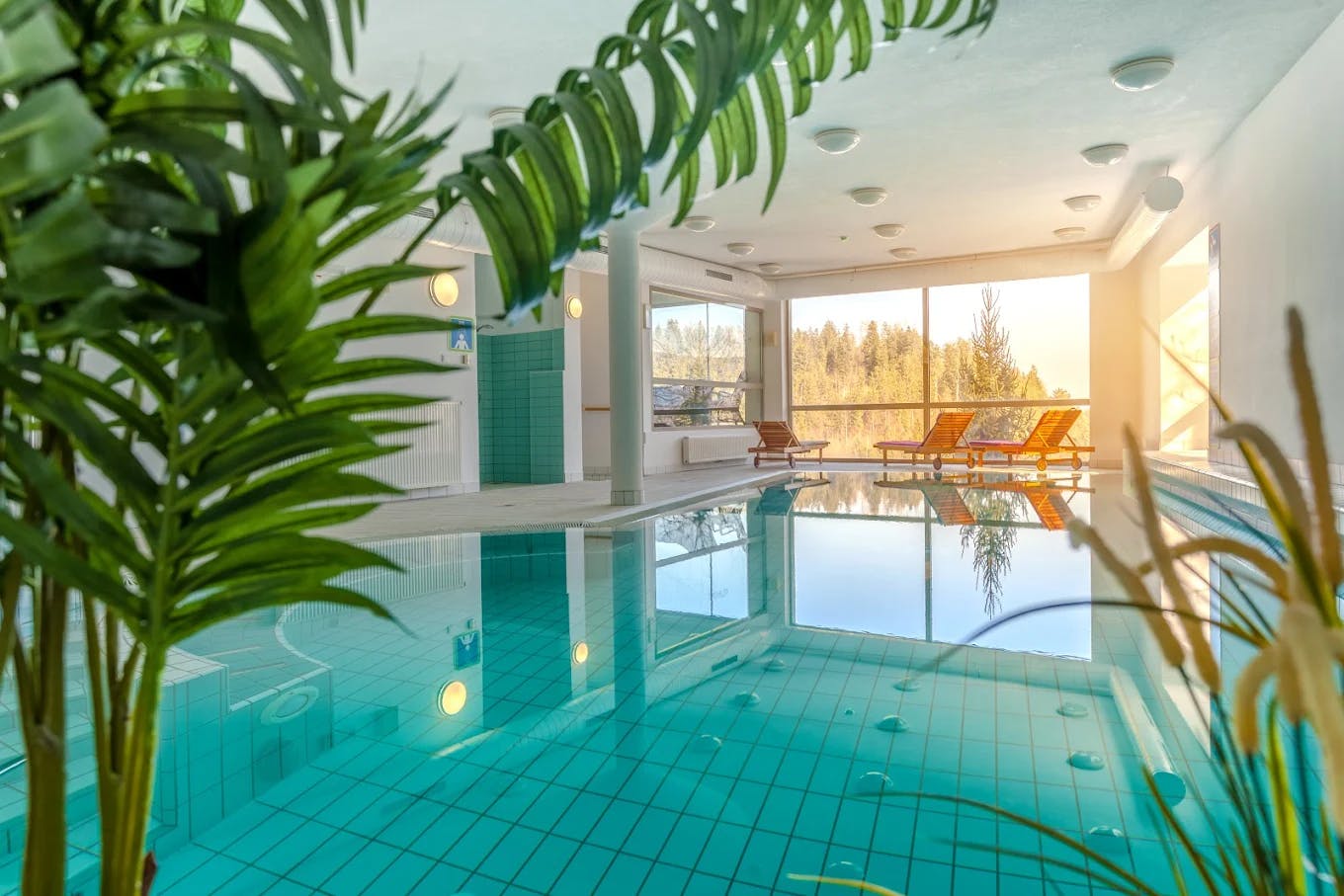 Hotel Triglav - Wellness odmor tijekom tjedna