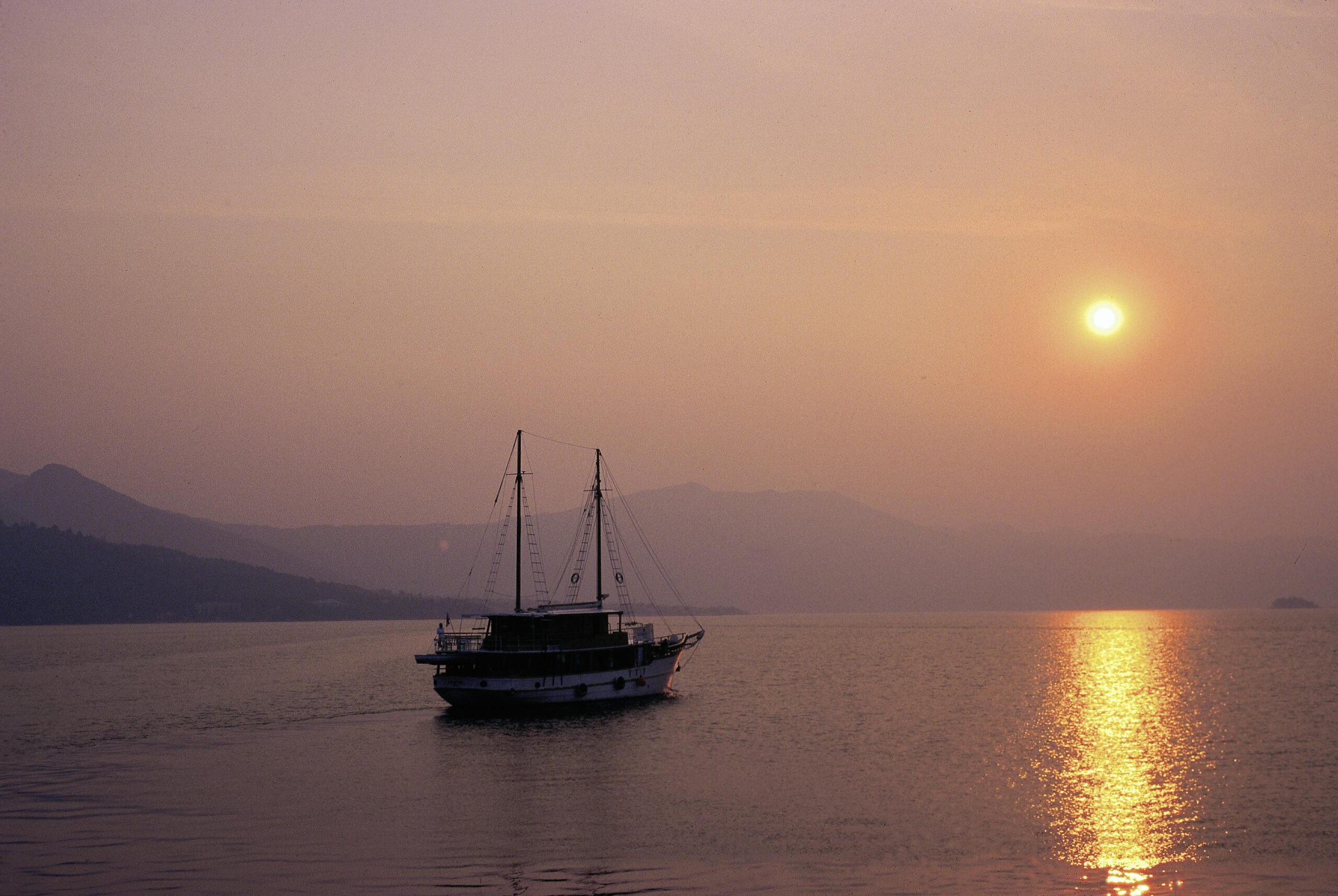 8-dnevno krstarenje srednjim Jadranom - Polazak iz Zadra