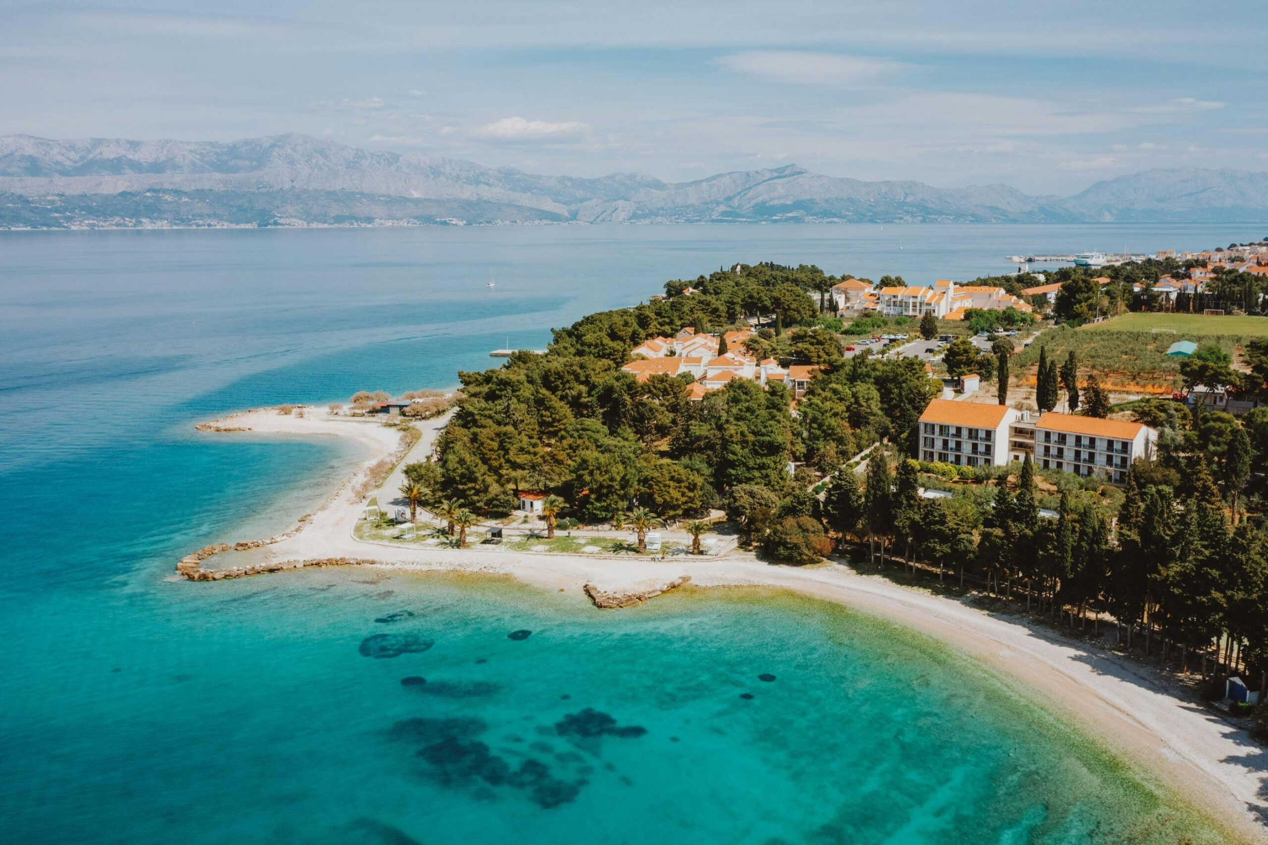 Aminess Vival Casa Velaris - First minute ljeto na Braču