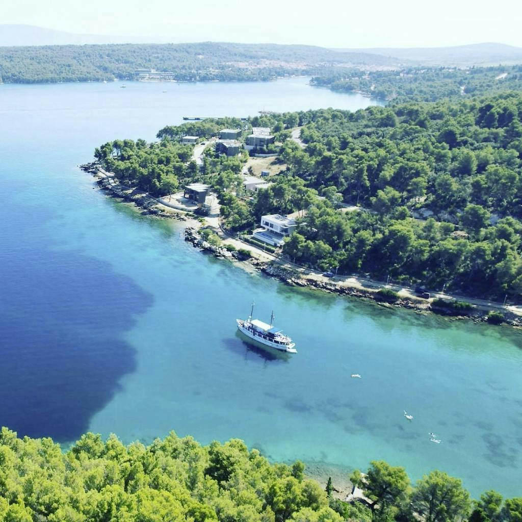 8-dnevno krstarenje srednjim Jadranom - Polazak iz Zadra