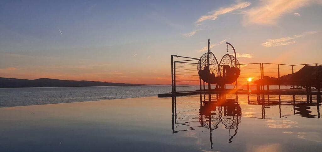 Hotel Saint Hildegard - Prvosvibanjski odmor uz more u Dalmaciji