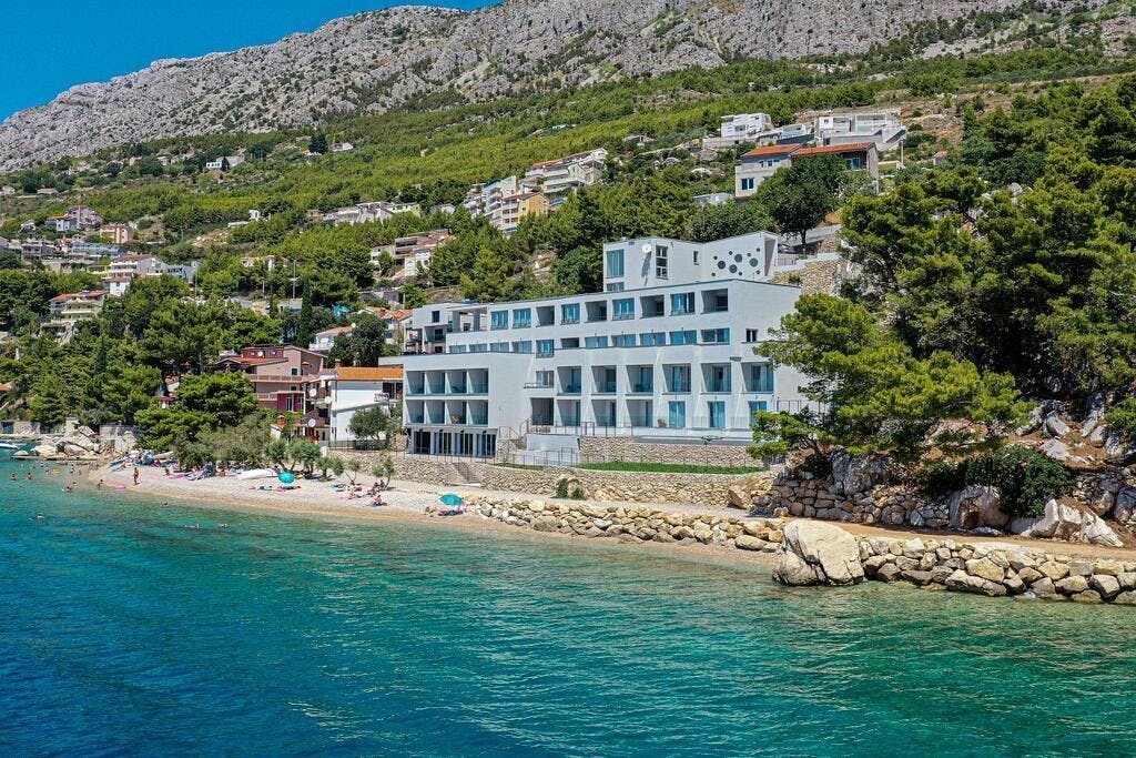 Hotel Saint Hildegard - Svibanjski odmor uz more u Dalmaciji