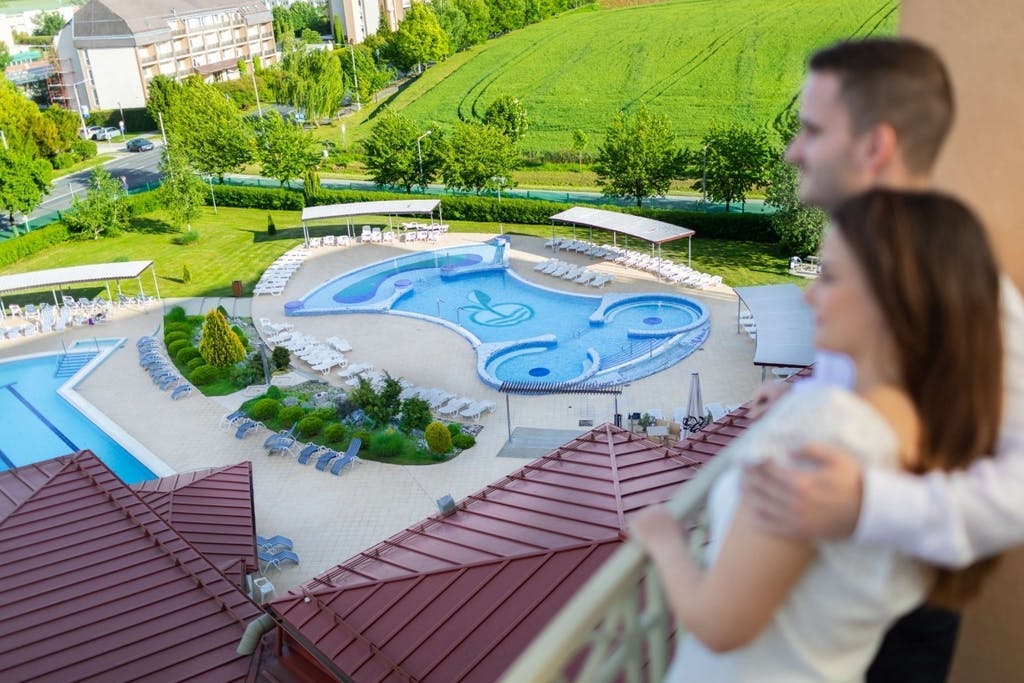 Karos Spa Hotel - Wellness vikend odmor