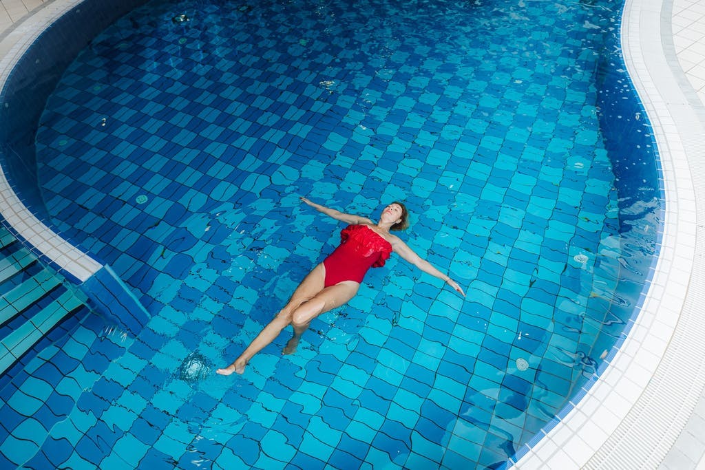 Grand Hotel Sava Superior - Detox paket za 1 osobu