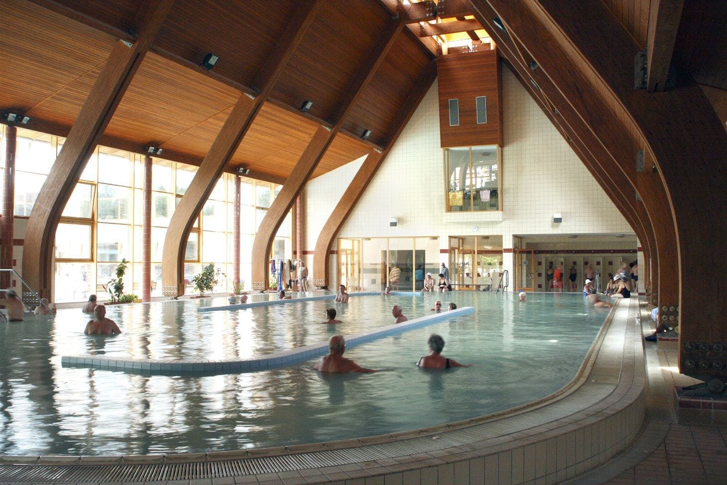 Ametiszt Hotel Harkány - Predivan wellness odmor