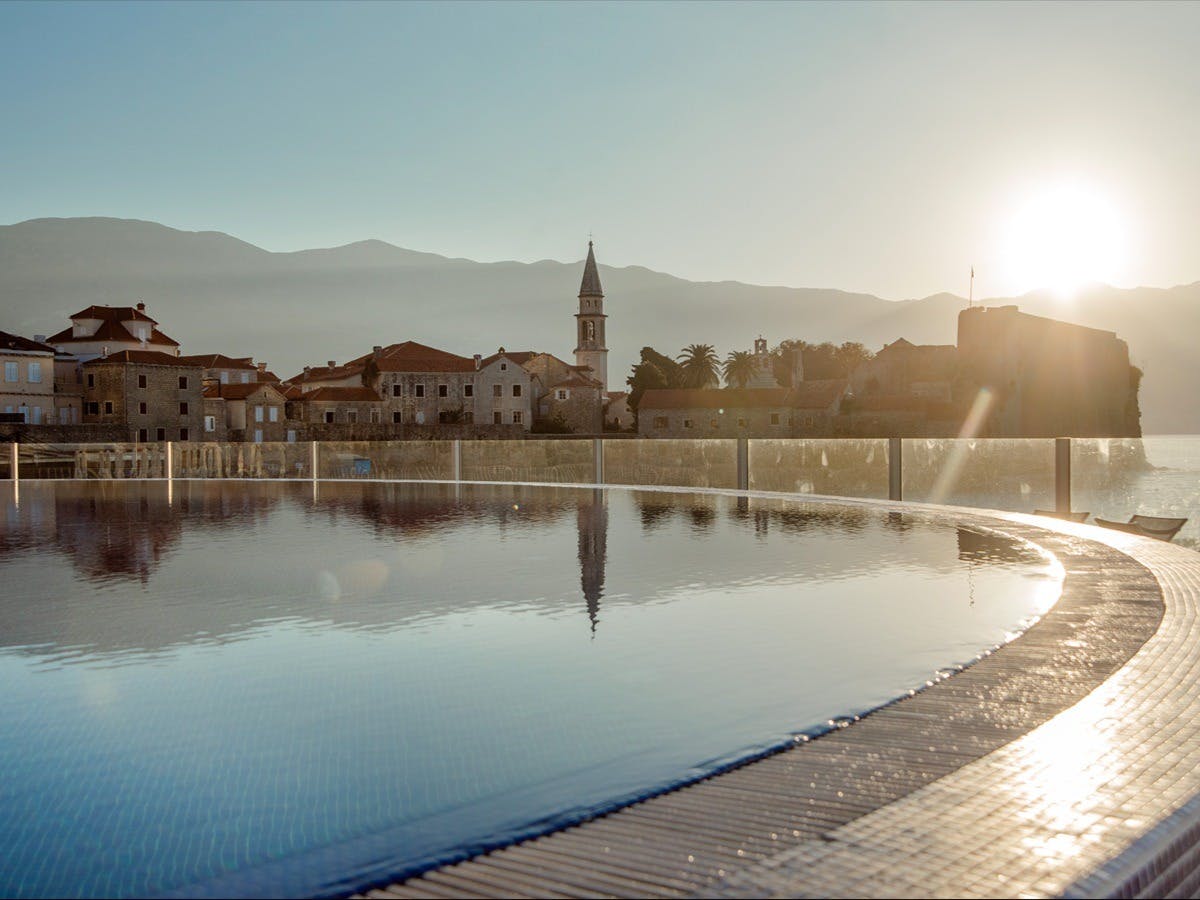 Hotel Avala Resort & Villas - Odmor uz more