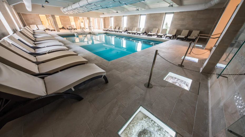 Hotel Termal - Terme 3000 - Odmor udvoje tijekom vikenda