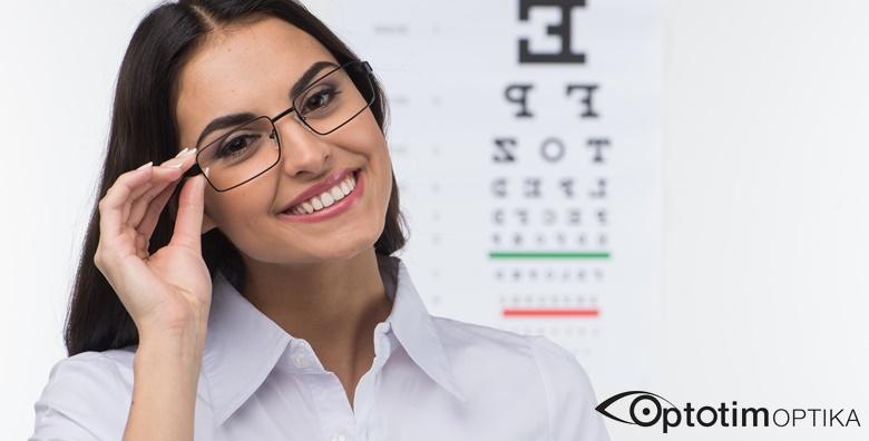 Pregled vidnog polja uređajem Octopus 900 - pravovremeno otkrijte abnormalnosti