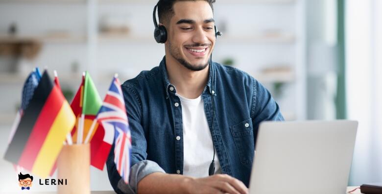 Čak 5 stranih jezika uz jedan pristup! Poklonite sebi ili bližnjima tečajeve kroz 3