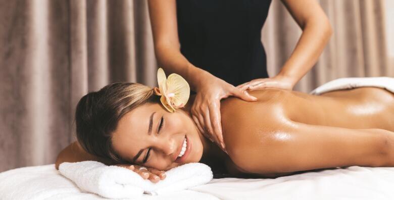 Riješite se bolova u leđima