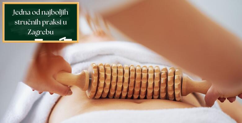Edukacija maderoterapije - usavršite popularni tretman u svijetu anticelulitnih masaža u Ustanovi Dominus