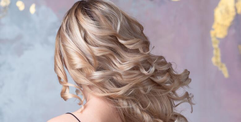 Vratite potreban sjaj kosi i zablistajte uz bojanje