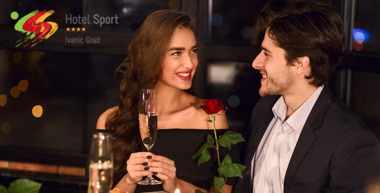 VALENTINOVO - proslavite dan zaljubljenih uz živu muziku