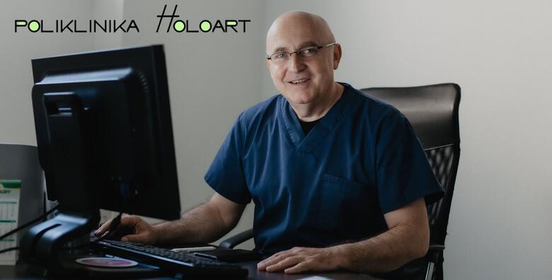 Kompletan ginekološki pregled - čuvajte svoje zdravlje i obavite važan <br>pregled uz papa test i ultrazvuk s color dopplerom u Poliklinici Holoart