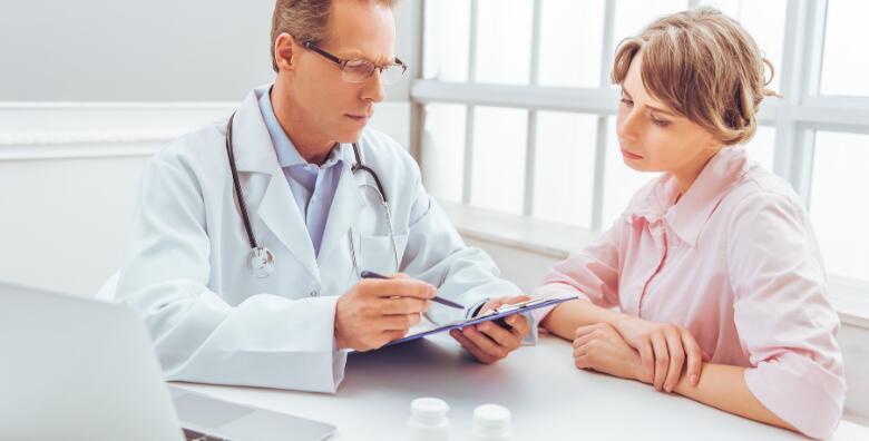 Neka vam zdravlje bude na prvom mjestu uz <br>sistematski pregled za žene u Poliklinici Đurić