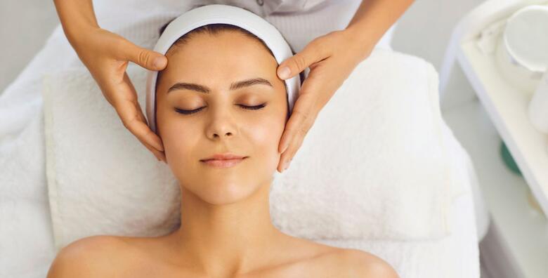 Osvježite kožu lica uz revolucionarni i svjetski poznati HYDRAFACIAL tretman za<br> dubinsko čišćenje i pomlađivanje u trajanju do 60 minuta u Kozmetičkom salonu Noa