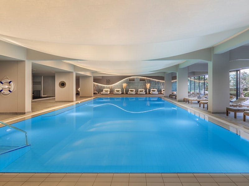 Valamar Padova Hotel - Obiteljsko opuštanje na Rabu tijekom tjedna