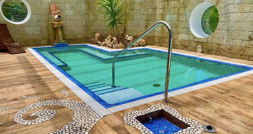 Hotel La Pergola Thermal Resort - First minute ljetni odmor u Italiji