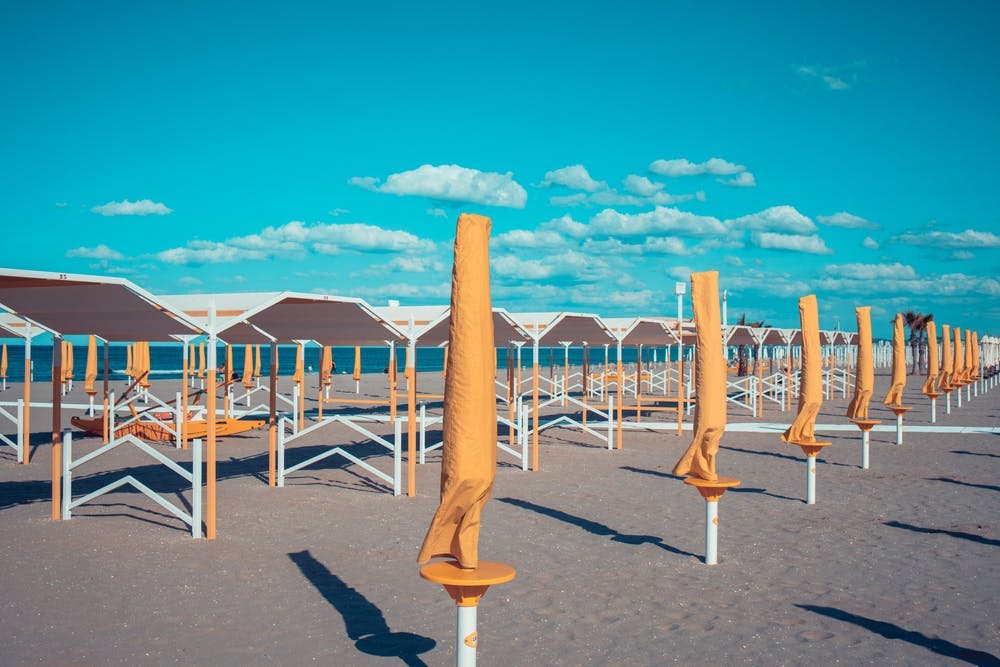 Hotel Cosmopol Cesenatico - Odmor u Italiji