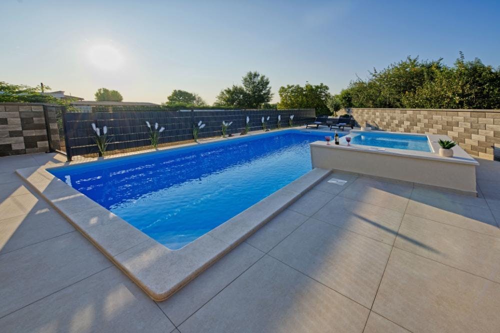 Villa Kristina - Odmor u četverosobnoj villi