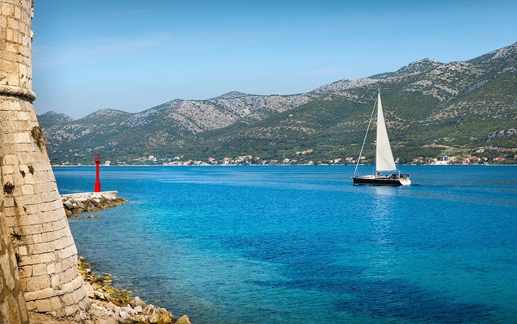 Aminess Younique Lume Hotel - First minute ljeto na Korčuli