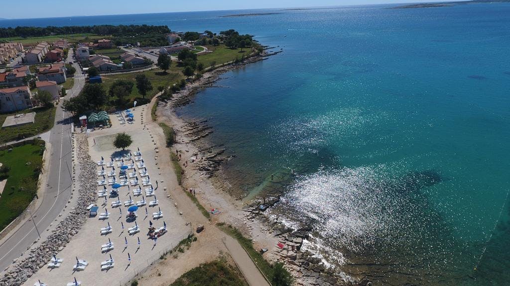 Plavo Nebo Istra Apartments - Lavanda 4+2