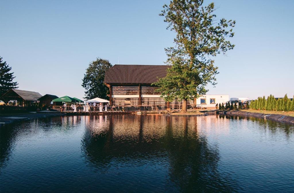 Panonsko selo - Odmor u Prekmurju - Dvokrevetna soba