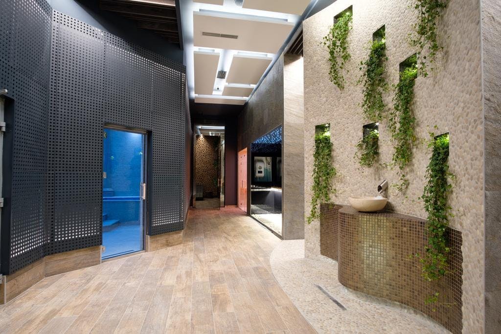 Hotel Hills Spa & Thermal Resort - Wellness opuštanje u Sarajevu po akcijskoj cijeni