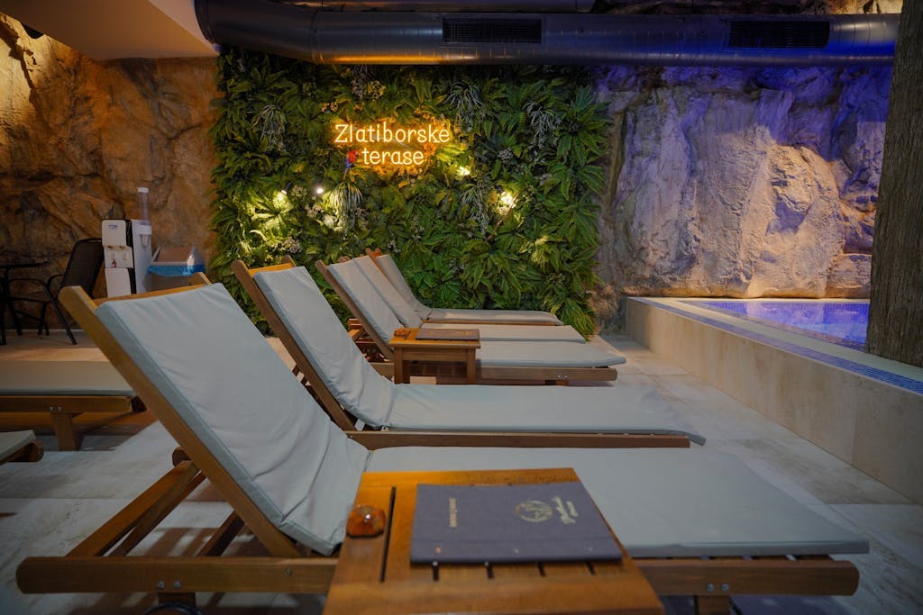 Aparthotel Zlatiborske terase - Wellness odmor u srcu Zlatibora