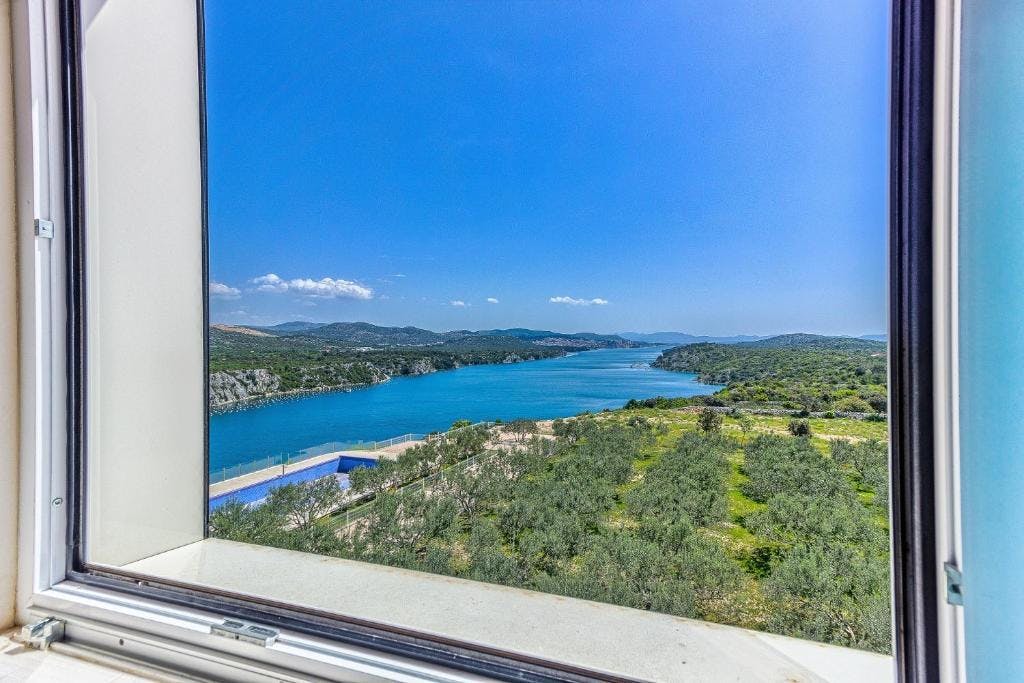 Hotel Panorama - Odmor u Šibeniku