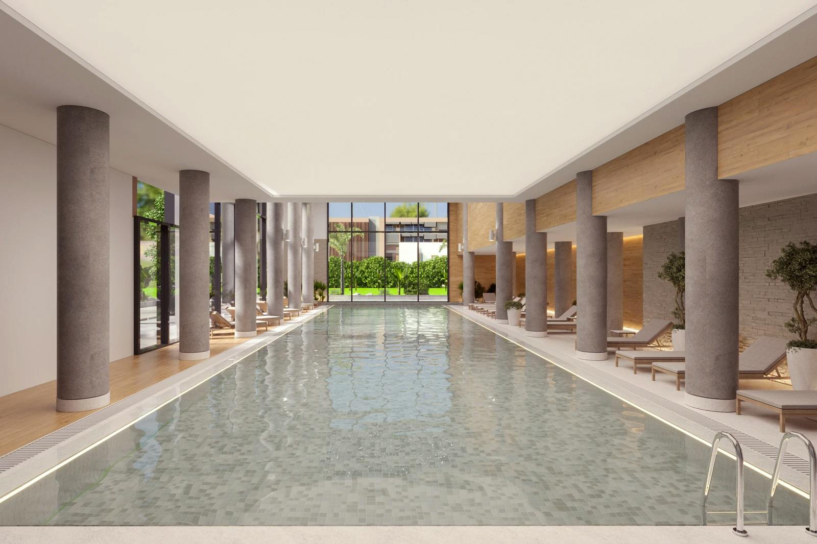 Hotel Garden Istra Plava Laguna - First minute obiteljski odmor u Istri