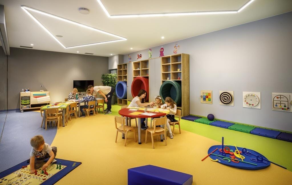 Valamar Padova Hotel - Obiteljsko opuštanje na rapskoj obali