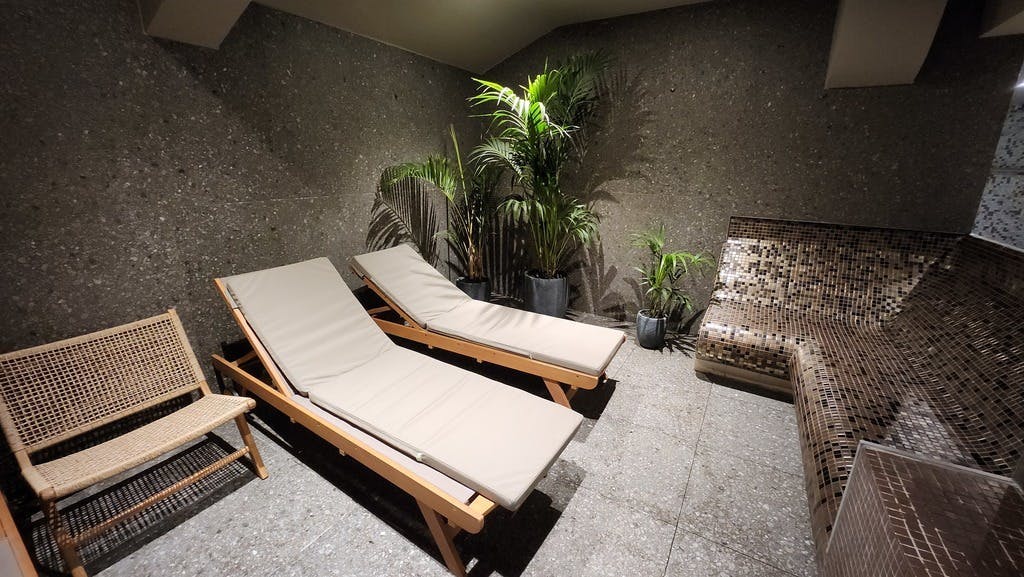 Hotel Terme Jezerčica - Zimsko opuštanje u Termama tijekom vikenda - Standard plus soba