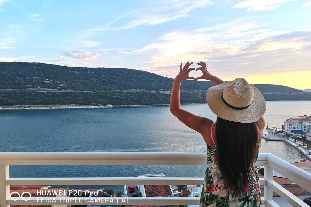 Hotel Agava - Ljeto u Neumu