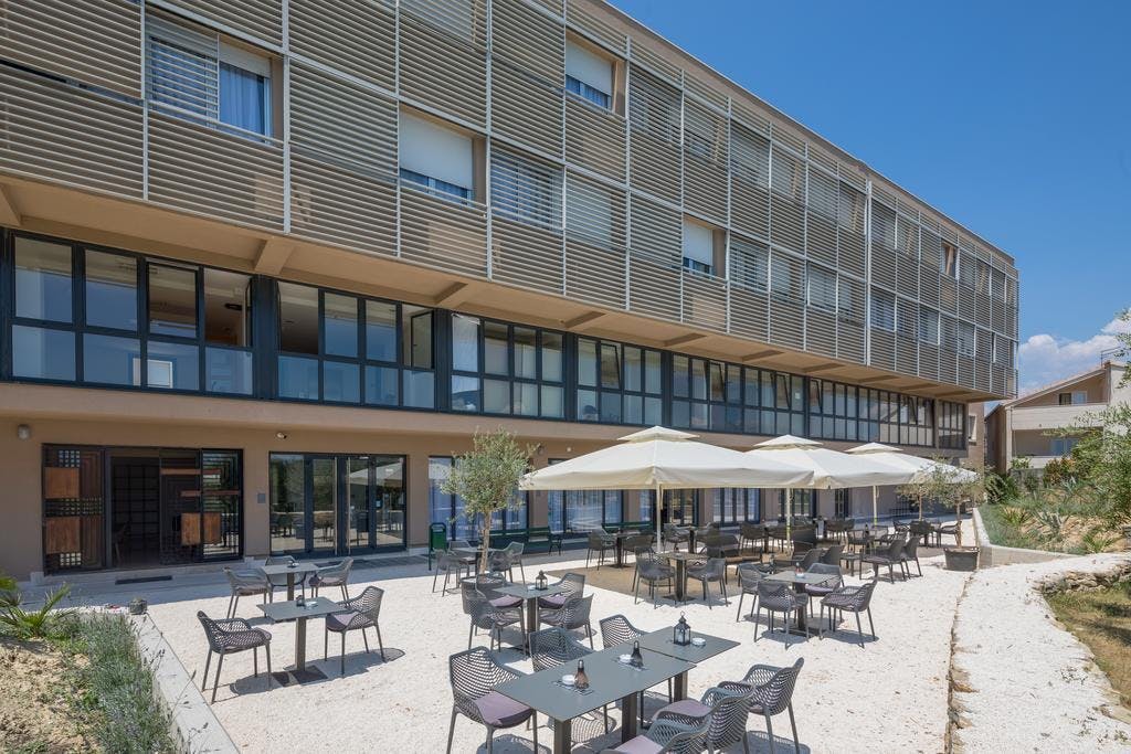 Hotel Pax - Odmor u Splitu za dvoje