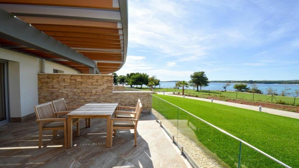 Plavo Nebo Istra Apartments - Lepeza 2+2